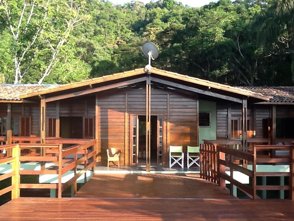 Casa Da Justa Hospedagem domiciliar