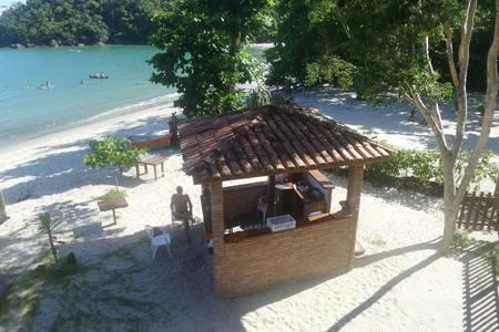 Hospedagem domiciliar Casa Da Justa