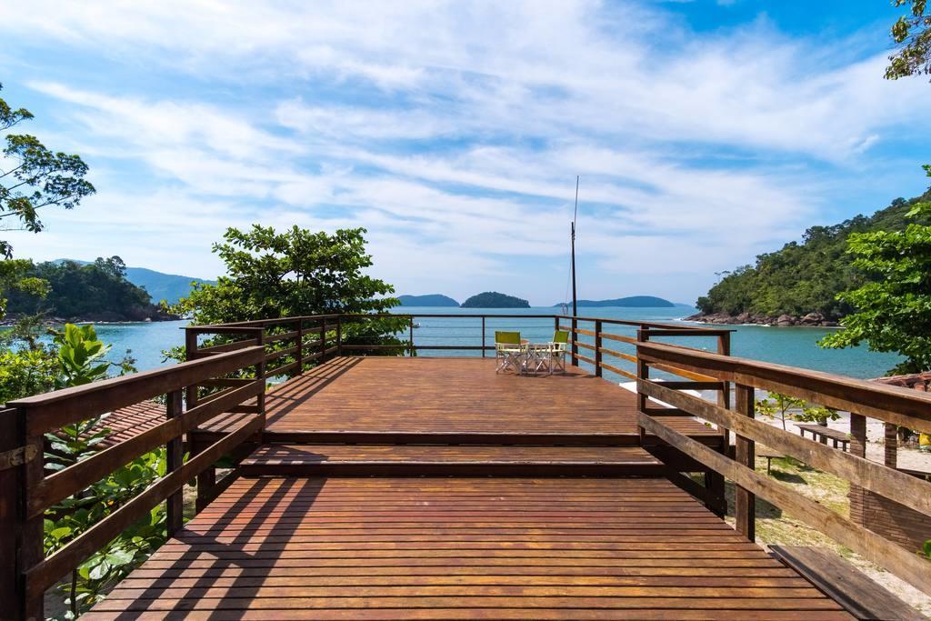 Casa Da Justa Ubatuba