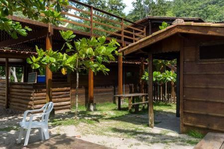 Casa Da Justa Hospedagem domiciliar