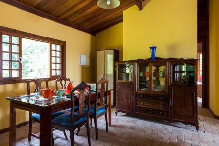 Casa Da Justa Hospedagem domiciliar *