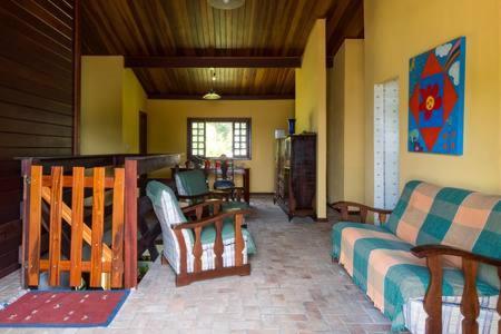 Casa Da Justa Ubatuba