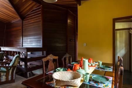 Casa Da Justa *