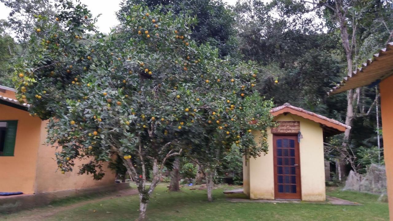Hospedagem domiciliar Casa Da Justa *