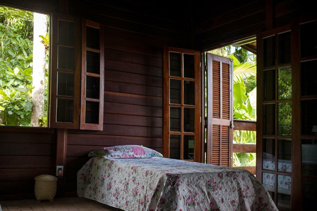 Hospedagem domiciliar Casa Da Justa *