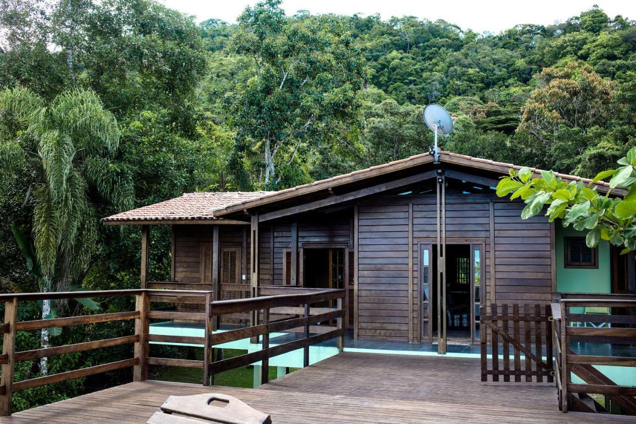 Casa Da Justa * Ubatuba